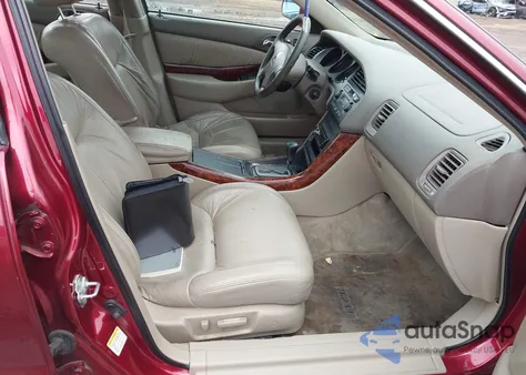 2003 Acura Tl 3.2 из США, поврежденный, VIN 19UUA56613A091092